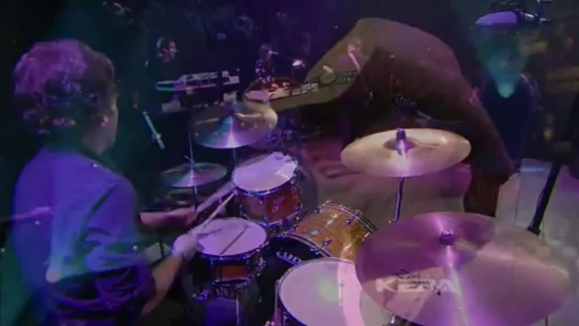 ⁣Cheap Trick - Live from Austin City Limits 2010