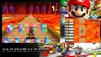 Nintendo 3DS XL 3DS Capture Quality Test!