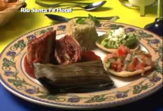 Hotel Riu Santa Fe Cabo San Lucas Hotels Riu Palace RIU Clubhotels