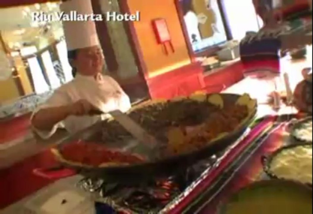 Hotel Riu Vallarta  Riviera Nayarit, Nuevo Vallarta Hotels Riu Palace RIU Clubhotels