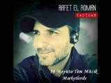 Rafet El Roman - Ayrılık ( 2013 )