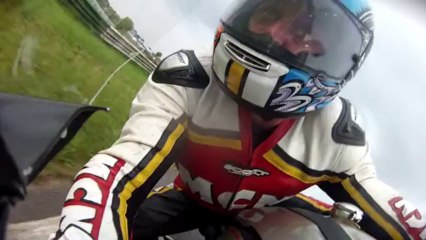 Off to Goodwood Revival with a Manx Norton  | Diary | Motorcyclenews.com