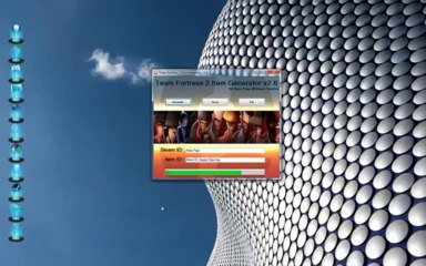 [BayFiles] Team Fortress 2 Item Generator TF2 Keys for free