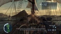 Assassin's Creed 3 - Missions Missions navales partie 2