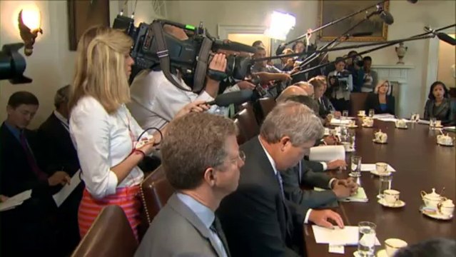 Síria impõe condições aos EUA para entregar armas químicas