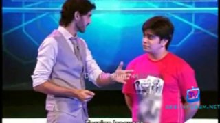 India's Minute to Win It 12th September 2013 Video Watch pt1