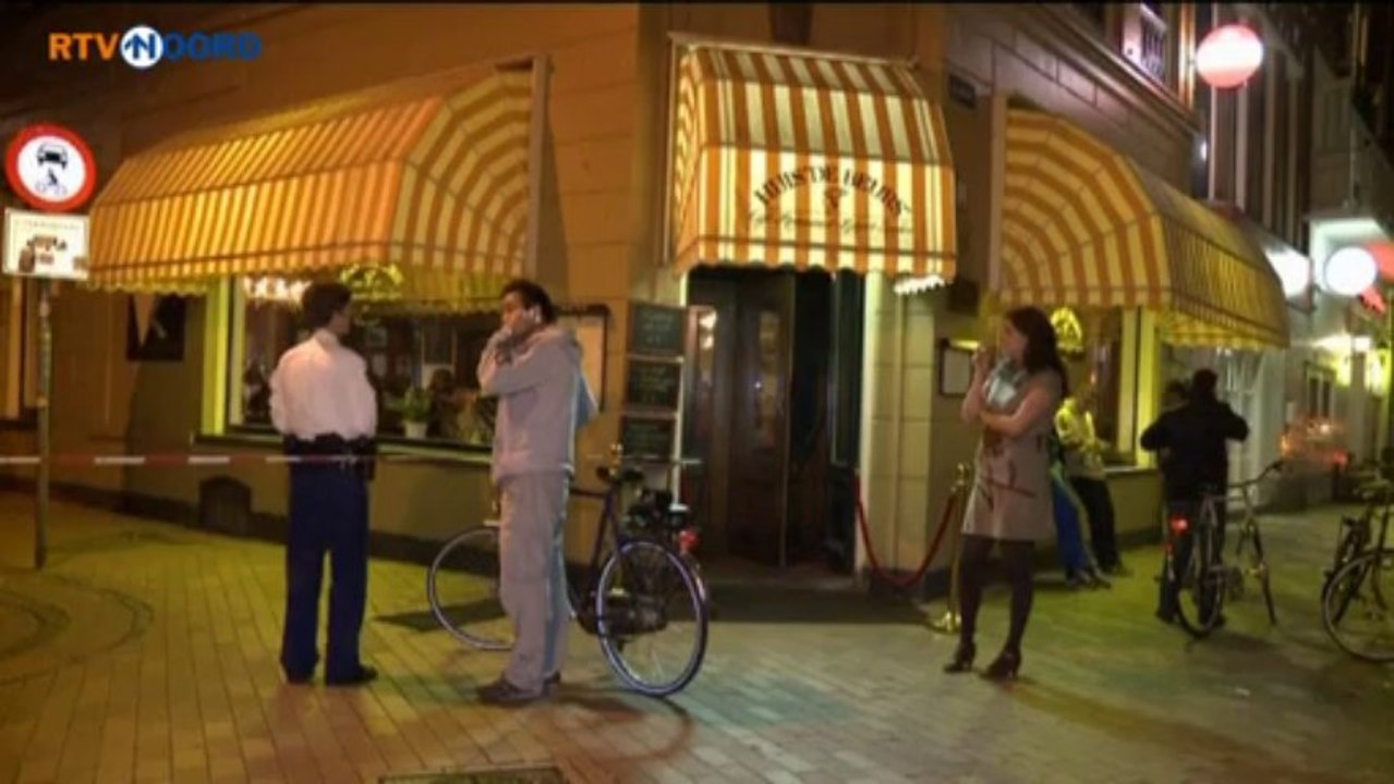 Noord Vandaag [12-9-2013] - RTV Noord