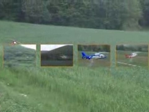 Modélisme - Hélico - Film - Vario RC