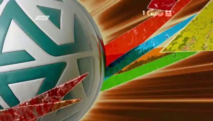 هدف العروبة الاول تشارلز ايدوا في الاهلي - الاهلي 1-1 العروبة HD