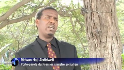 Le jihadiste américain al-Amriki aurait été tué en Somalie