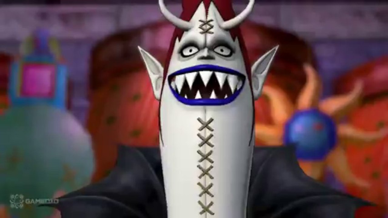 One Piece Pirate Warriors 2 Walkthrough - Gameplay Part 7 (Chapter 1 Episode 3 - The Lord of Nightmares 2 2) English HD 1080p PS3 PS Vita