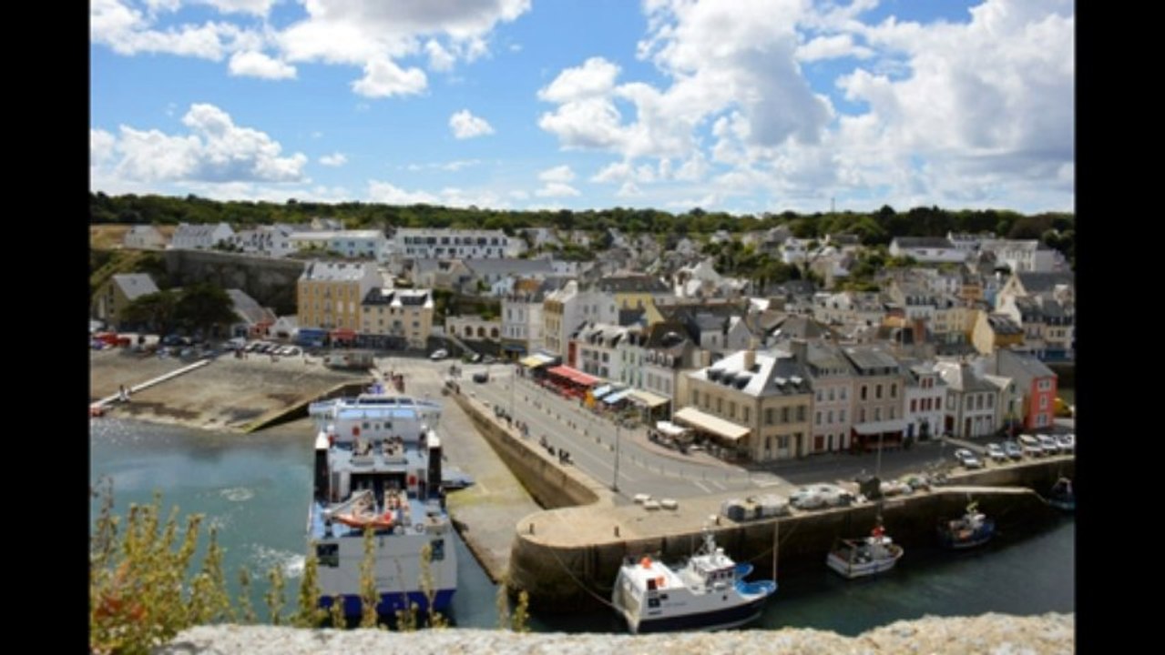 belle ile 7 et 8 sept 13sept