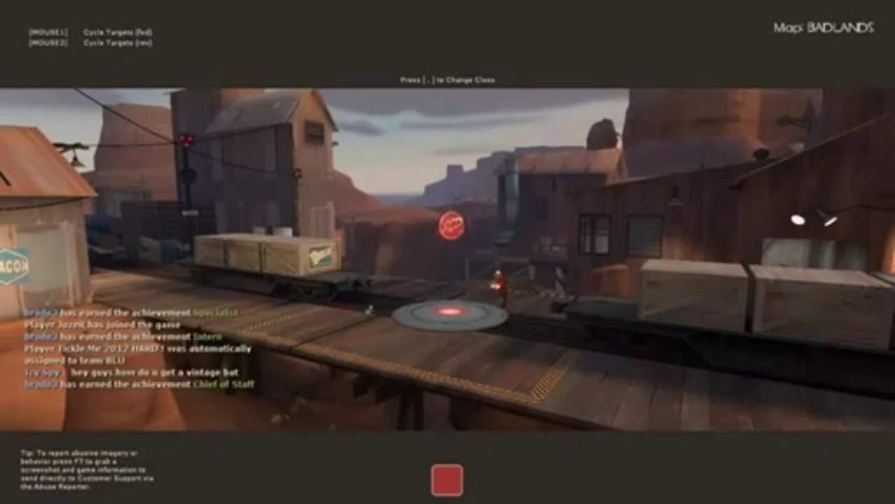 Tf2 How To Easily Get Items Hats And Achievements Fast