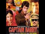 Captain Barry (1984)Teri Meri Ek Zindagi - Operation Meghdoot - 13th April 1984.