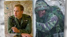 Prince William Leaves Military For Royal Duties