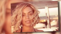 Beyoncé comparte una foto sin maquillaje y con biquini de su descanso Europeo