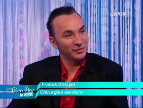 Facettes Dentaires Paris