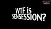 WTF is Sensession? (Sensession: 2000-2013) DJ's/Video-analistas de videojuegos.