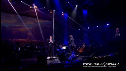 Adagio - Marcel Pavel (Video Official HD)