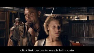 New Riddick movie goes back to basics, franchise back on track