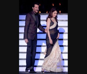 Launching of Anil Kapoor Debut TV Show - 24 on Color TV