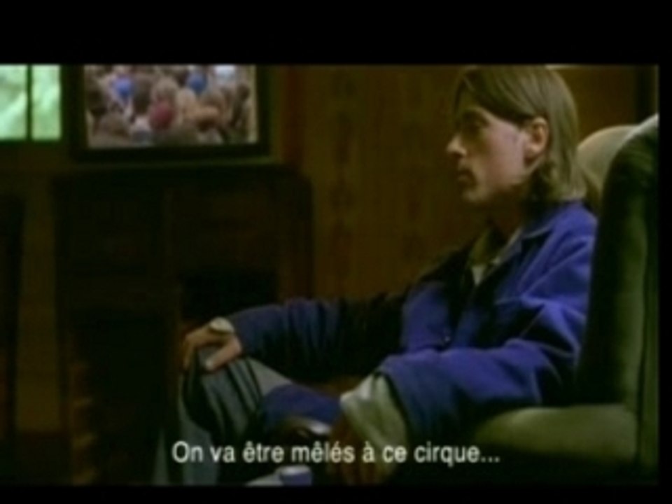 Last days kurt cobain movie trailers