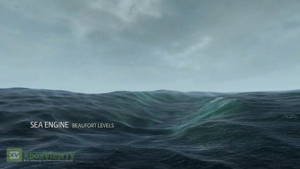 Assassin's Creed 4 Black Flag | "Next-Gen Engine" Open-World Trailer [EN]