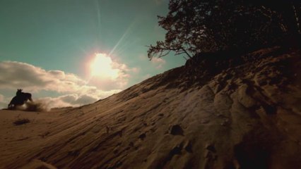 Kur'an Filmleri - Adiyat Suresi 1-5