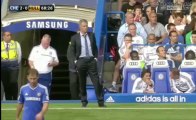 Jose Mourinho - Chelsea vs Hull City (Tributo)