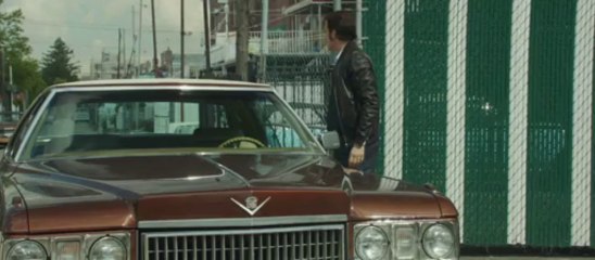 BLOOD TIES - Bande-annonce2 VO