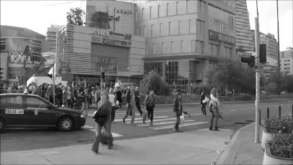 Frere Lumiere -Passage piéton