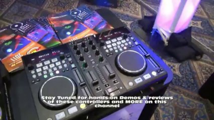 American Audio Encore 2000 MIDI Controleur