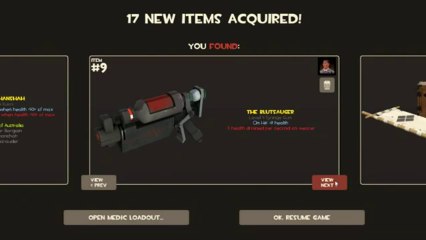 TF2 Item Hack_Team Fortress 2 item hack Updated 2013