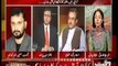 Tonight With Moeed Pirzada - 12th September 2013 - Waqt News