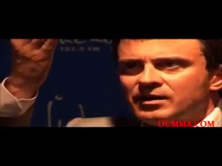 Manuel Valls - quand meme!!