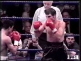 Joe Calzaghe vs Robin Reid 1999-02-13