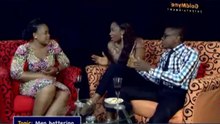 Husband Battering: Men and Domestic Violence