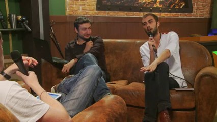 [Ep#8] Cult 'N' Click du 09/09/2013 - L'actualité cinéma/TV