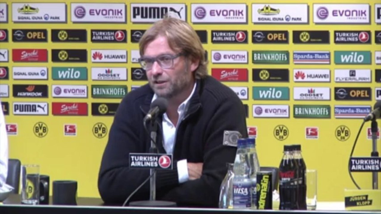 Micki-Millionen: Für Klopp und Co. kein Thema