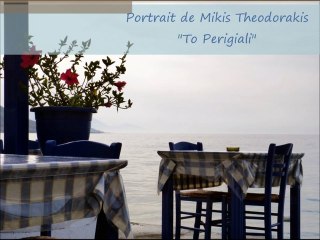 CRETE - Gorges d'Aradéna