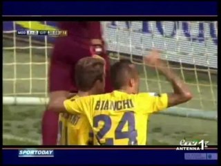 Antenna1 Sportoday - 12 Settembre 2013