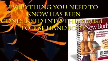 Old School New Body Workout - Review 2013