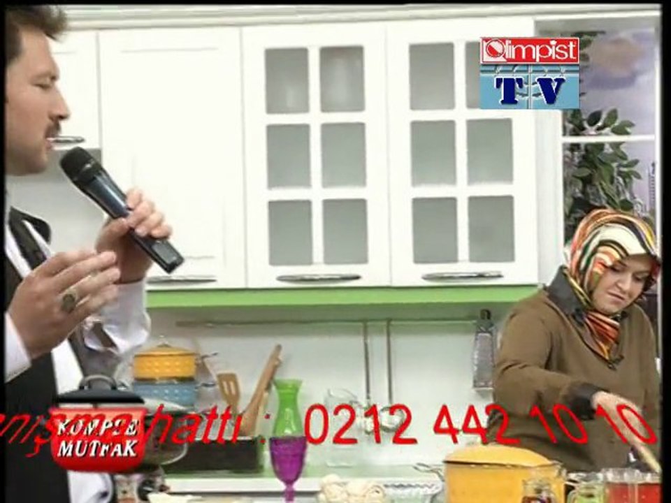 DERDİ İLE DERMAN OLUR -  LÜTFÜ DOĞAN