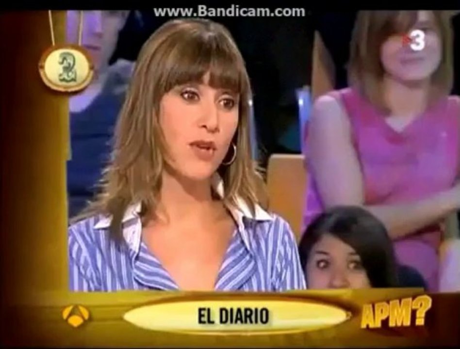 Eso es lo que se llama ser un Putón #APM