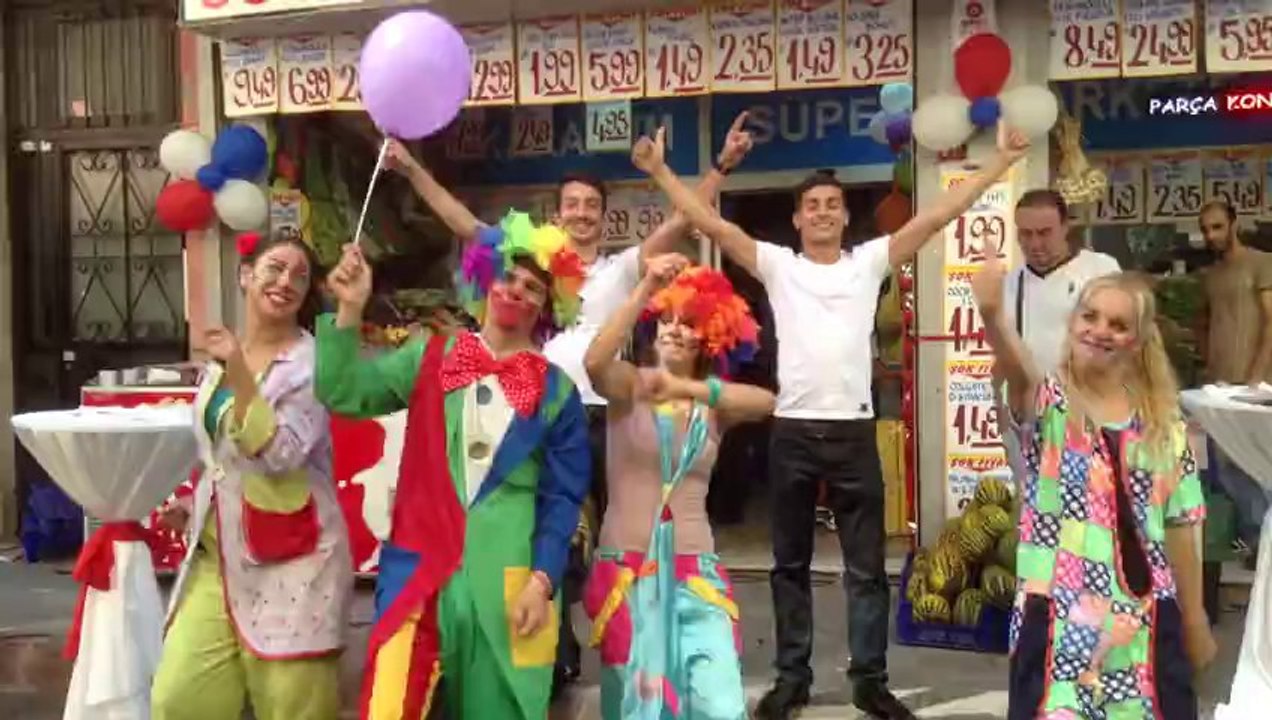 Açılış organizasyon, 0532 7675775balon süsleme,palyaço kiralama