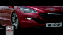 Peugeot svela RCZ R: prestazioni ed efficienza, firmate Peugeot Sport