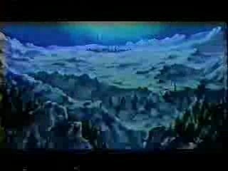 Dragon Ball Z - DragonBall GT