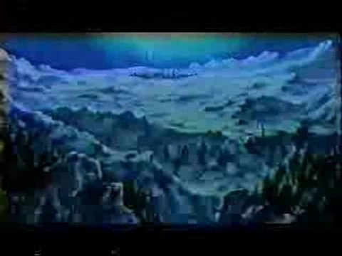 Dragon Ball Z - DragonBall GT