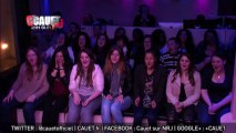 Cauet s'invite chez une voisine d'NRJ pour la fête des voisins ! - C'Cauet sur NRJ