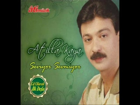 Atilla Kaya - Göze Almışım